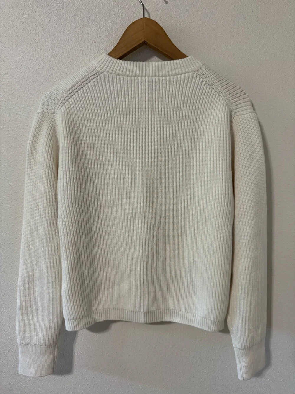J. Crew euc crew